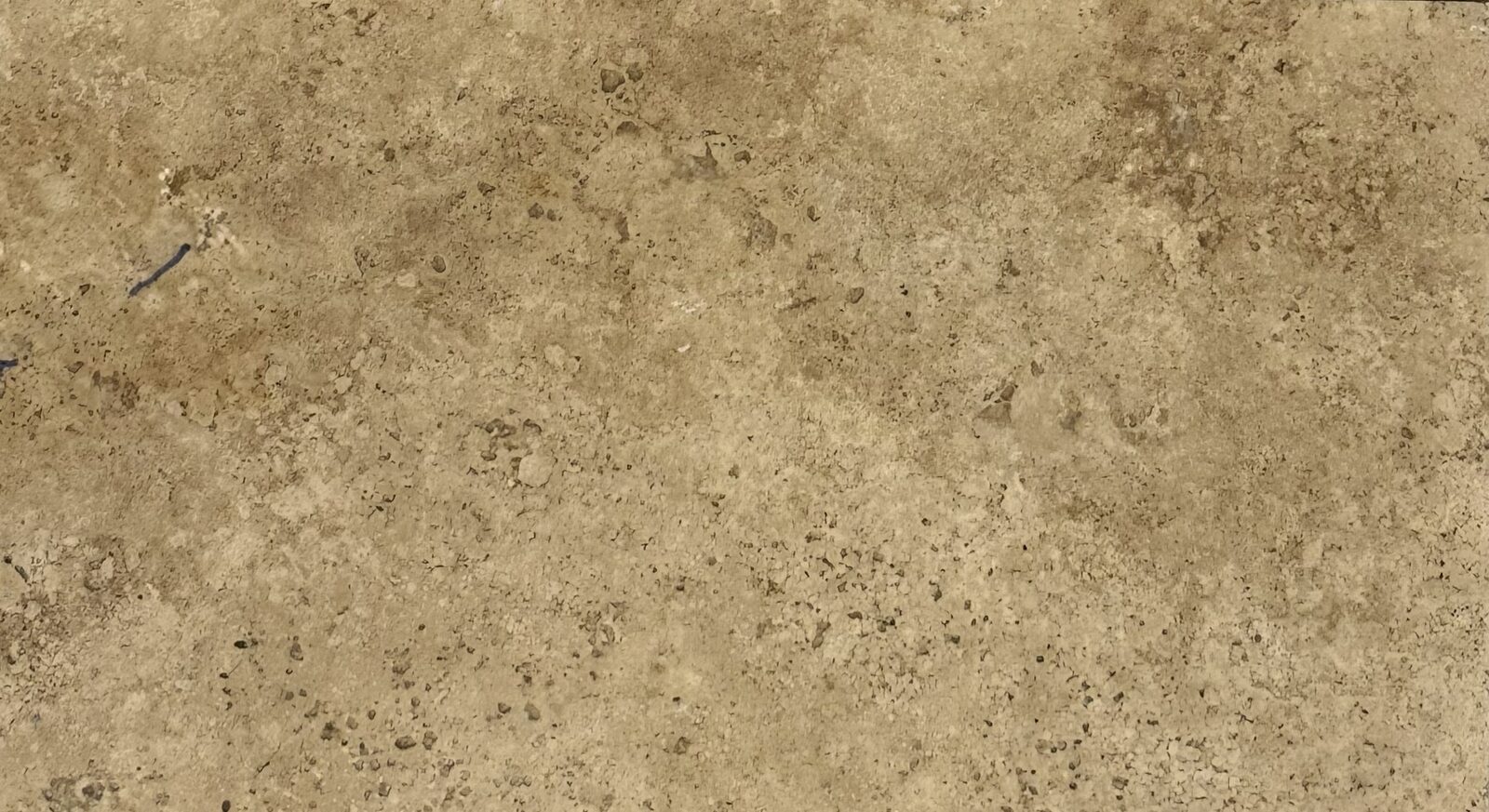 Travertin Mix, cod TVT-112, travertin placaj 61 × 40,6 × 1,2 cm