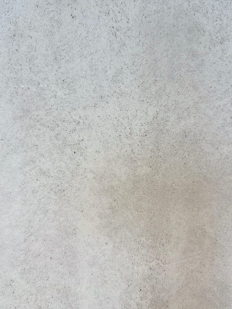 Piatră flexibilă RAW Concrete Light Grey, cod PNF-110