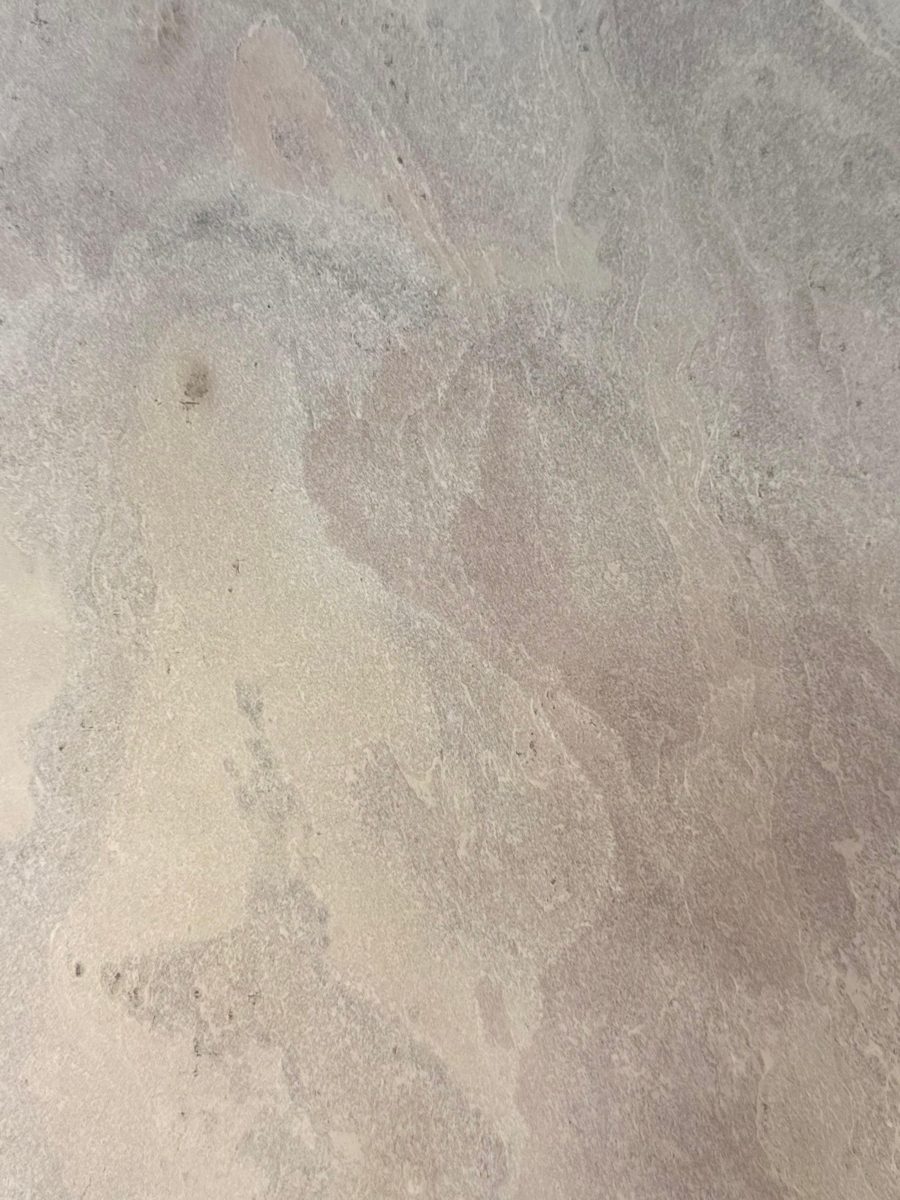 Piatră flexibilă RAW Smoke White, cod PNF-125