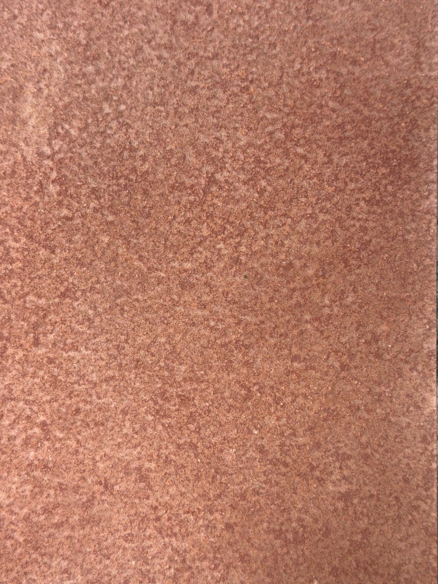 Piatră flexibilă RAW Agra Red, cod PNF-101