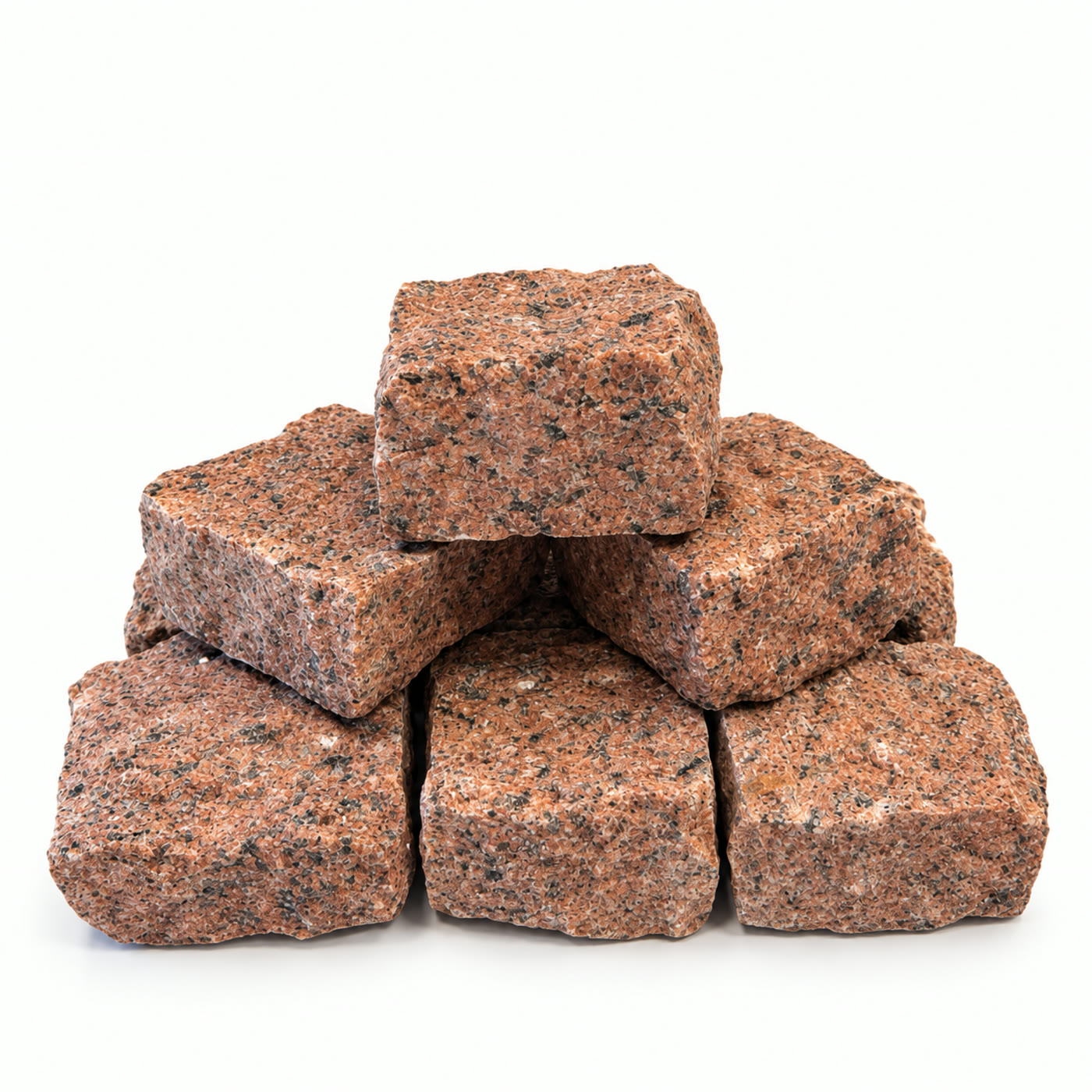 Granit natural — colecție RAW STUDIO