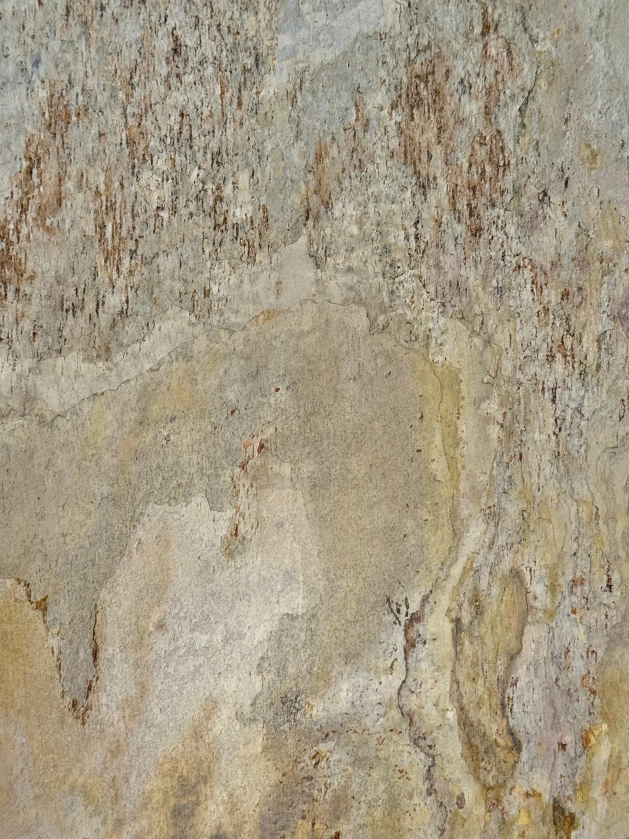 Piatră flexibilă RAW Indian Autumn, cod PNF-115
