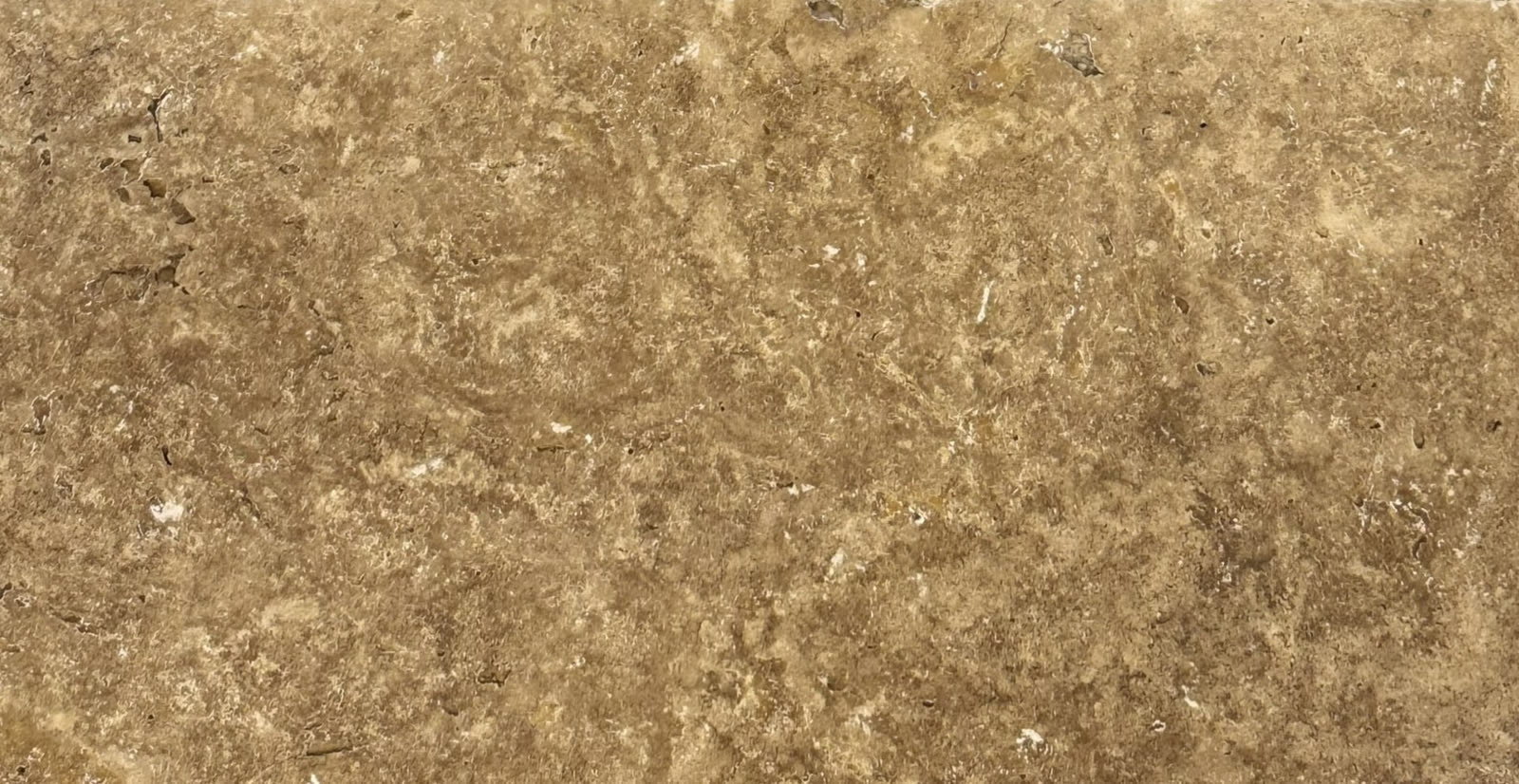 Travertin Noce Jumbo, cod TVT-123, travertin placaj Jumbo 61 × 91,5 × 1,2 cm